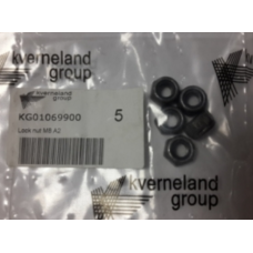 Гайка Kverneland KG01069900